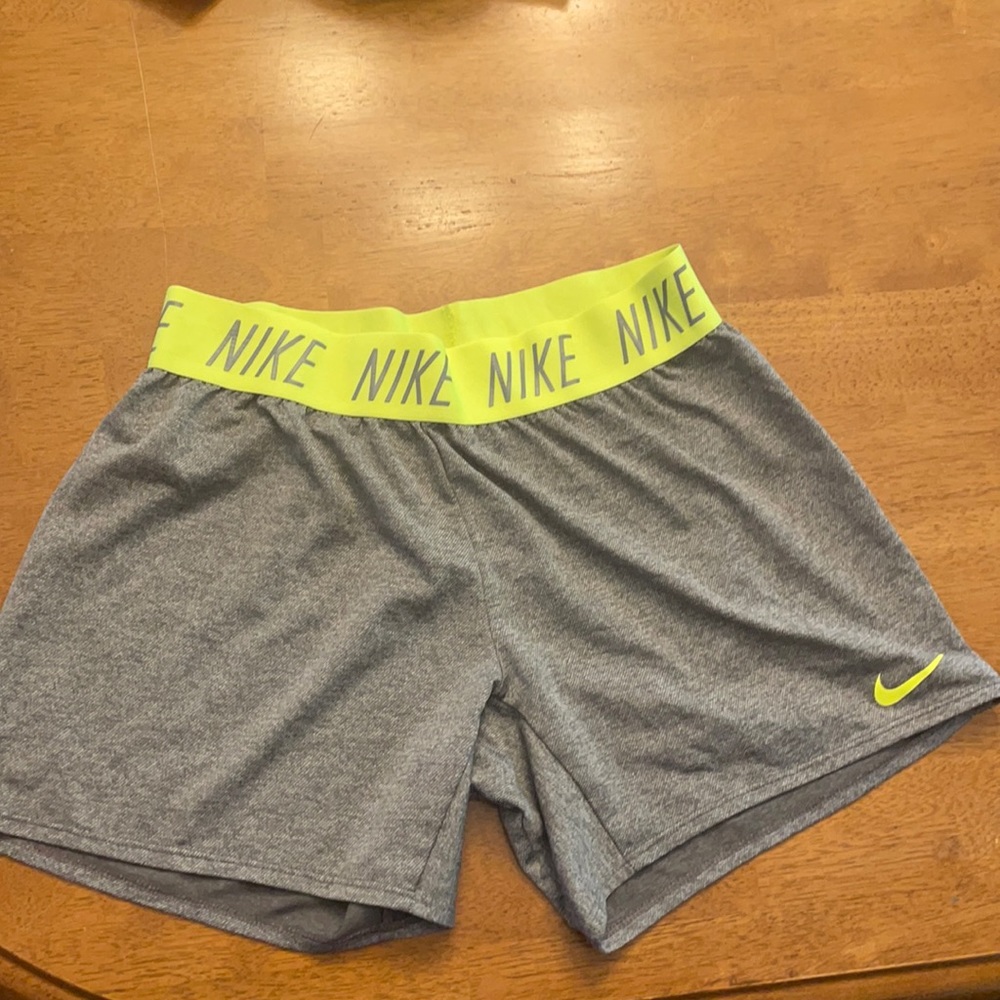 Nike shorts